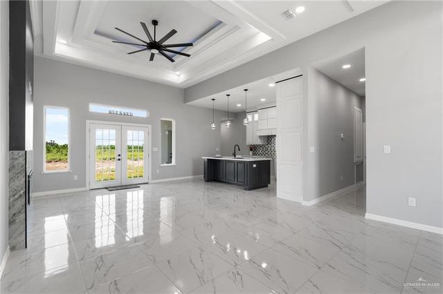 1014 Olivia Drive, Mercedes, TX 78570