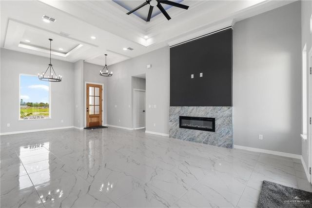 1014 Olivia Drive, Mercedes, TX 78570