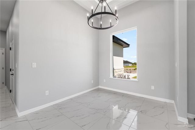1014 Olivia Drive, Mercedes, TX 78570