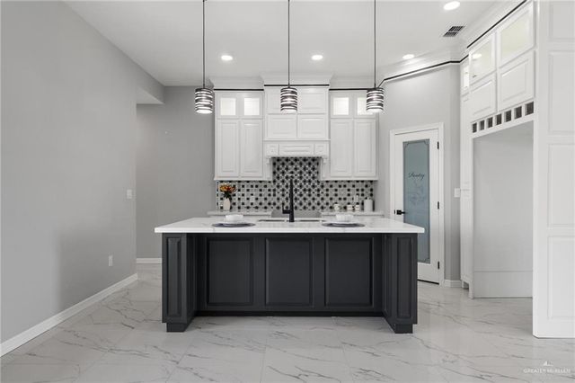1014 Olivia Drive, Mercedes, TX 78570