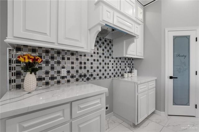 1014 Olivia Drive, Mercedes, TX 78570