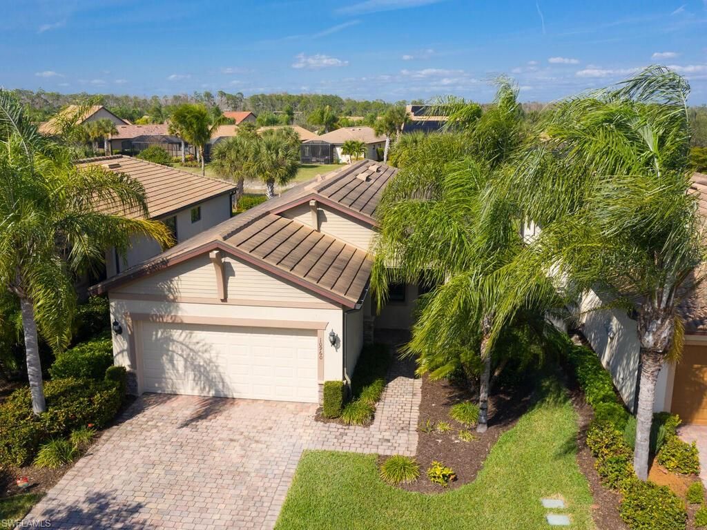 10960 Glenhurst ST, FORT MYERS, FL 33913 — exterior