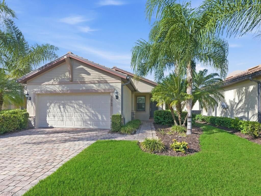 10960 Glenhurst ST, FORT MYERS, FL 33913 — photo 2