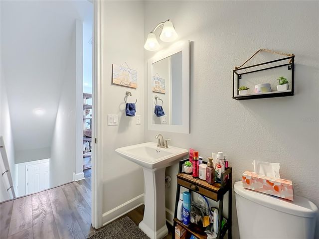 3427 NORMAN LEWIS ALLEY, Orlando, FL 32828