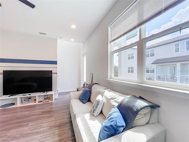 3427 NORMAN LEWIS ALLEY, Orlando, FL 32828