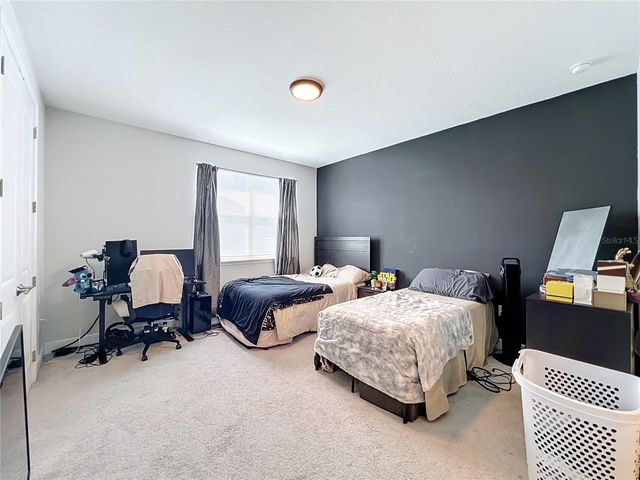 3427 NORMAN LEWIS ALLEY, Orlando, FL 32828