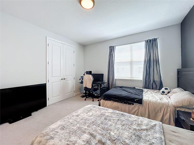 3427 NORMAN LEWIS ALLEY, Orlando, FL 32828