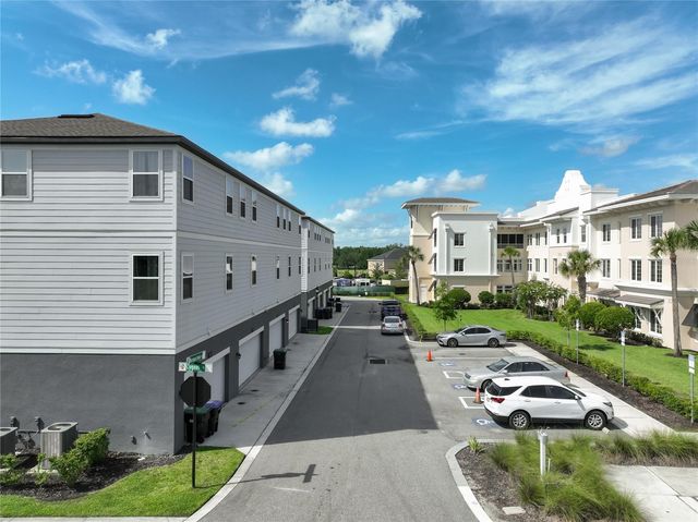 3427 NORMAN LEWIS ALLEY, Orlando, FL 32828