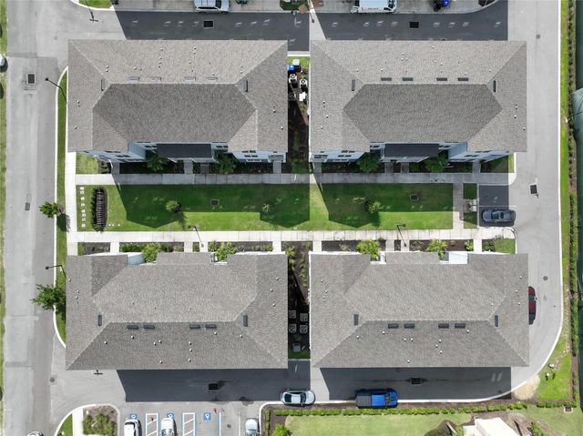 3427 NORMAN LEWIS ALLEY, Orlando, FL 32828