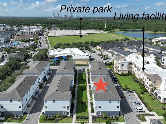 3427 NORMAN LEWIS ALLEY, Orlando, FL 32828