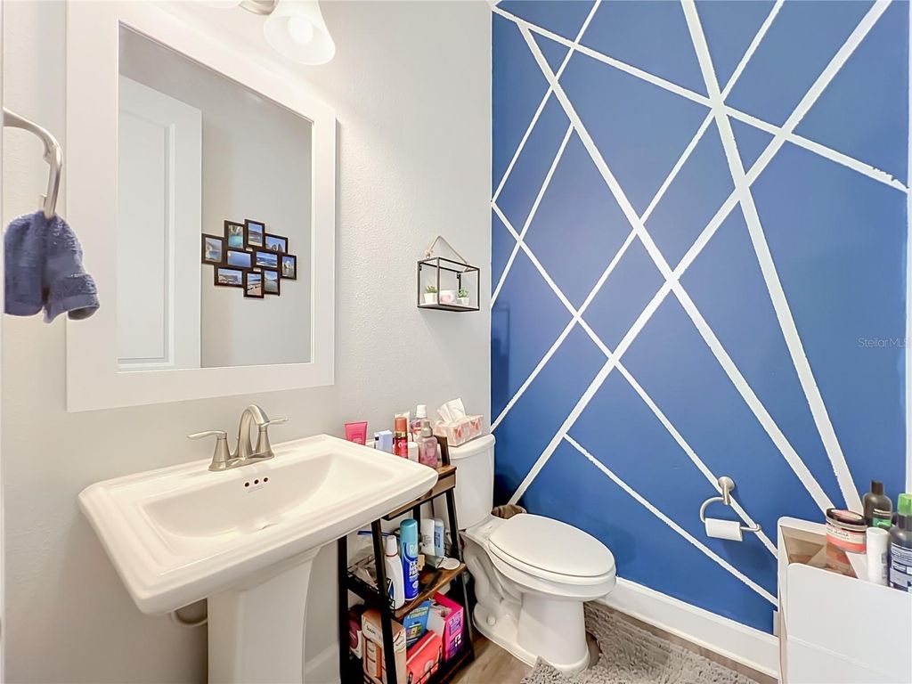 Image 17 of property listing at 3427 NORMAN LEWIS ALLEY, Orlando, FL 32828