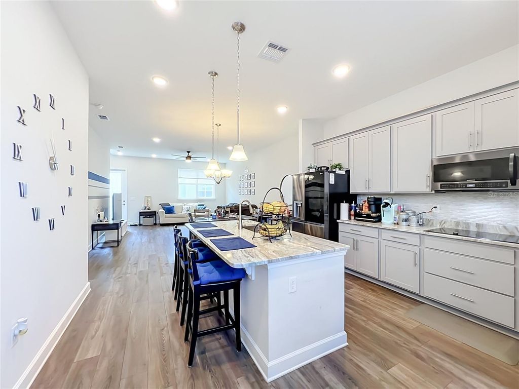 Image 28 of property listing at 3427 NORMAN LEWIS ALLEY, Orlando, FL 32828