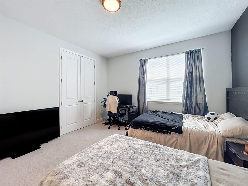 Image 47 of property listing at 3427 NORMAN LEWIS ALLEY, Orlando, FL 32828