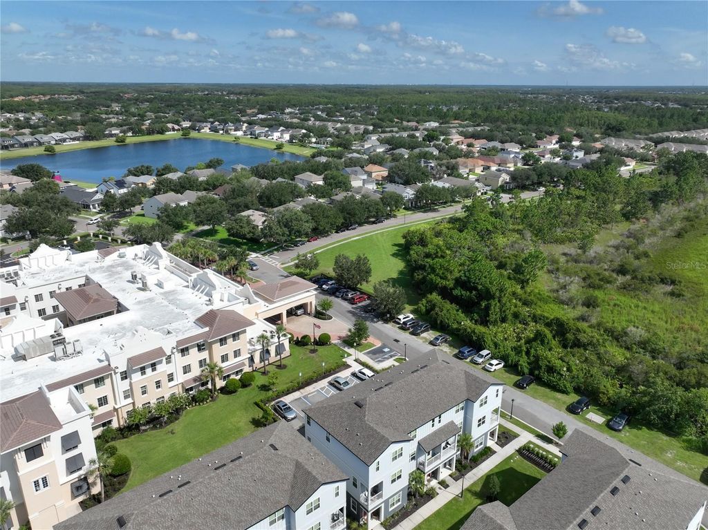 Image 59 of property listing at 3427 NORMAN LEWIS ALLEY, Orlando, FL 32828