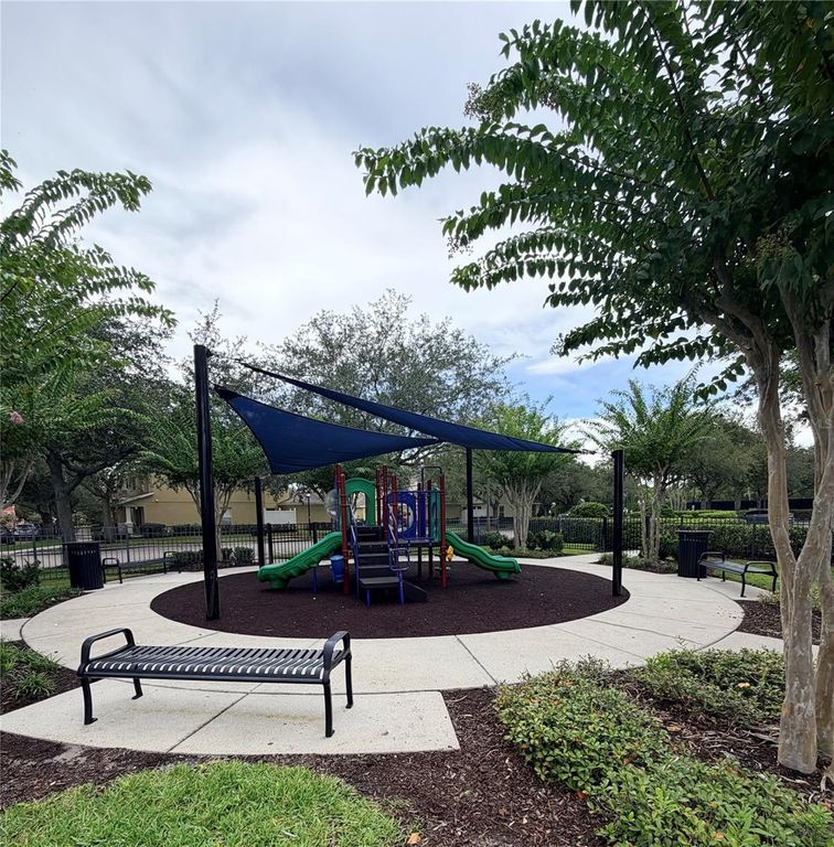 Image 64 of property listing at 3427 NORMAN LEWIS ALLEY, Orlando, FL 32828