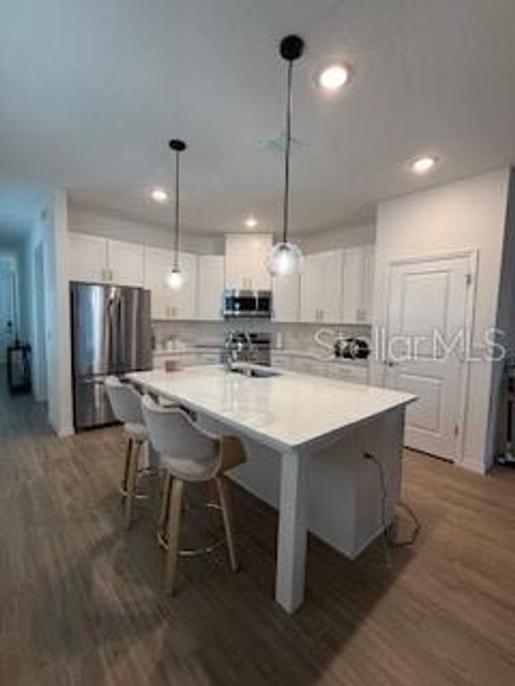 3963 SAGEFIELD DRIVE, Harmony, FL 34773