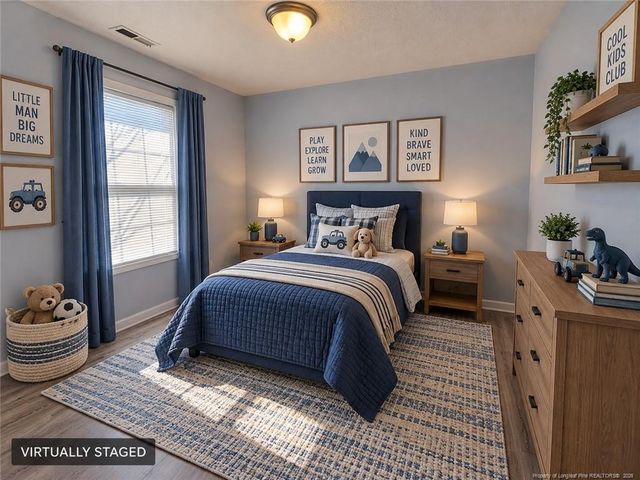1514 Aristo Place 6, Hope Mills, NC 28348