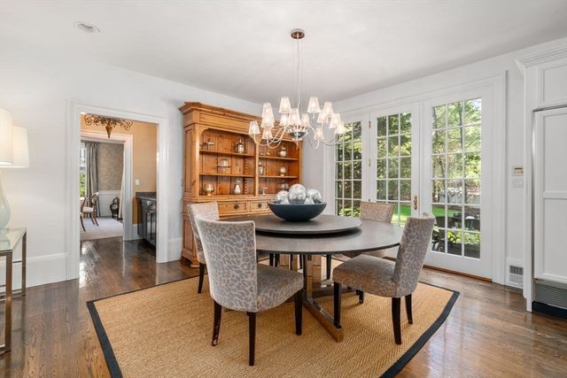 22 Plymouth Road, Wellesley, MA 02481