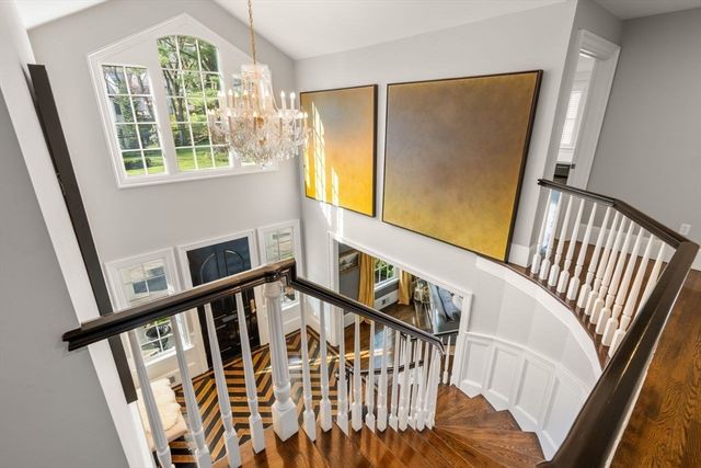 22 Plymouth Road, Wellesley, MA 02481
