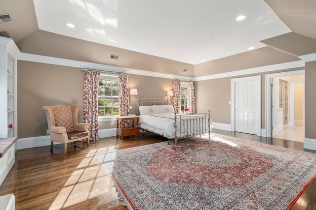22 Plymouth Road, Wellesley, MA 02481