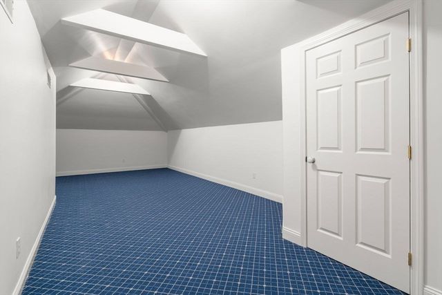 22 Plymouth Road, Wellesley, MA 02481