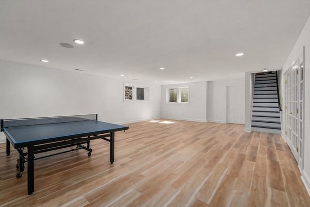 22 Plymouth Road, Wellesley, MA 02481