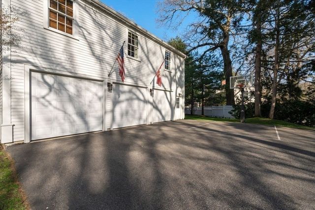 22 Plymouth Road, Wellesley, MA 02481