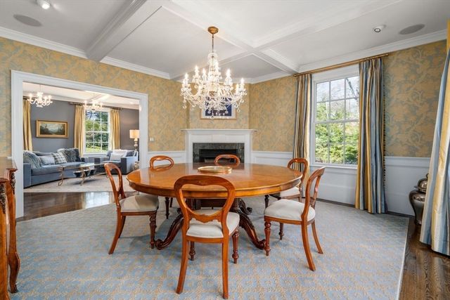 22 Plymouth Road, Wellesley, MA 02481