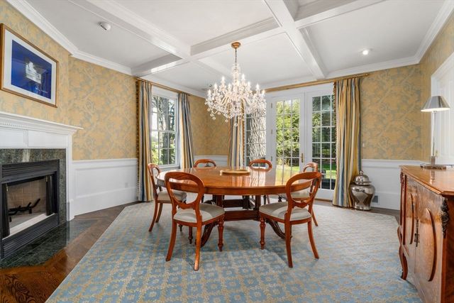 22 Plymouth Road, Wellesley, MA 02481