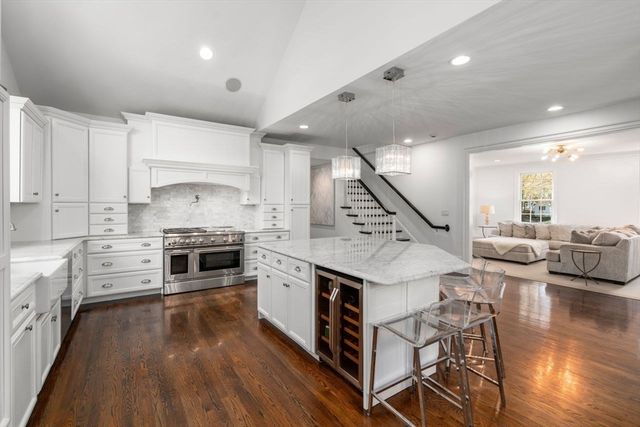 22 Plymouth Road, Wellesley, MA 02481