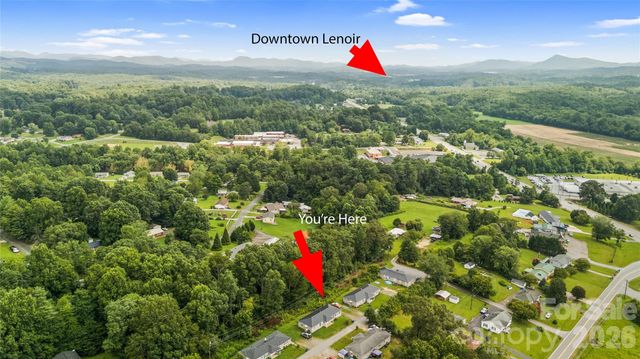 3354 Clay Apartments Court, Lenoir, NC 28645