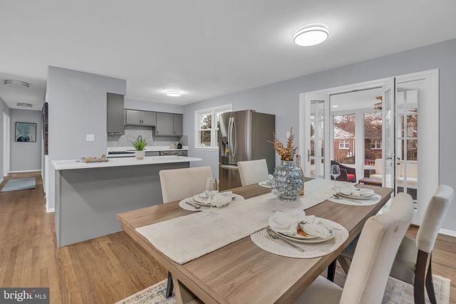 10705 AMES ST, Fairfax, VA 22032