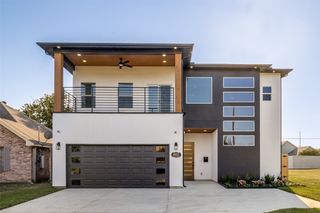 917 S Carroll Avenue, Dallas, TX 75223