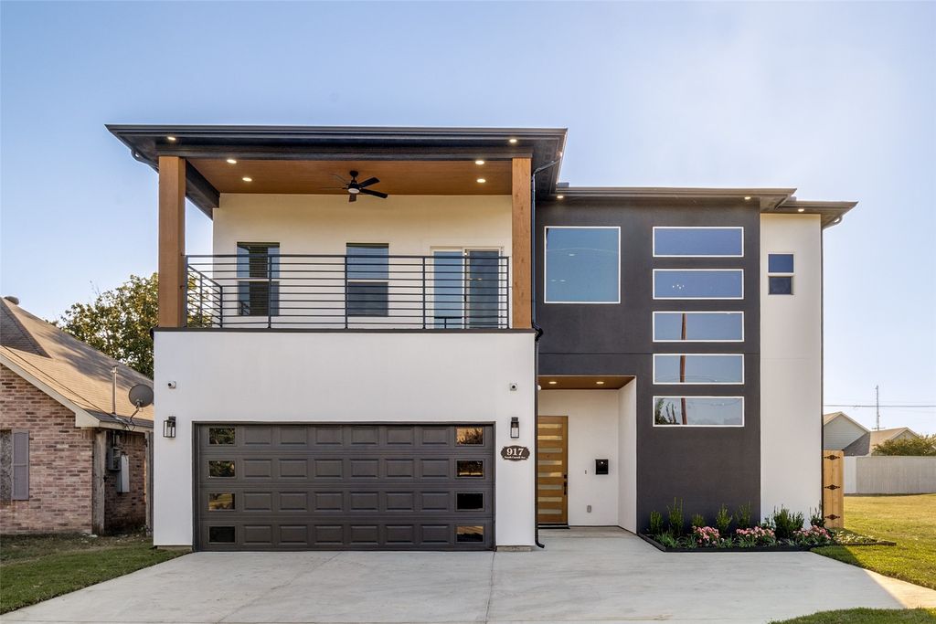 917 S Carroll Avenue, Dallas, TX 75223