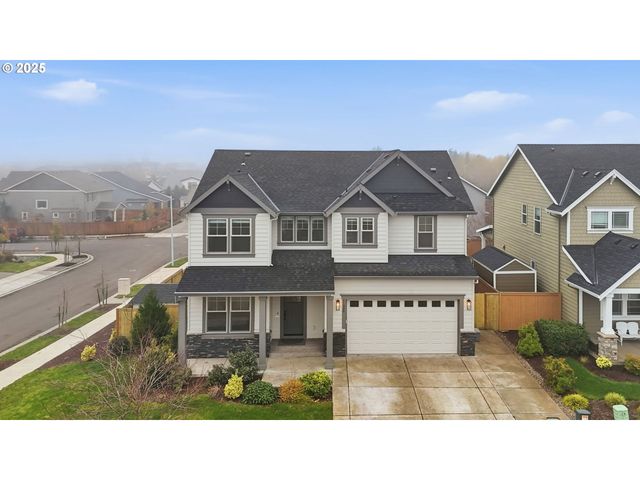 11936 Skellenger Way, Oregon City, OR 97045