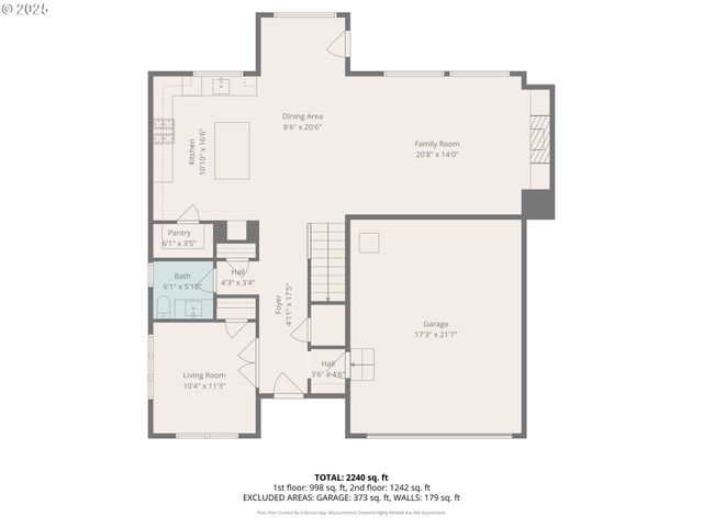 11936 Skellenger Way, Oregon City, OR 97045