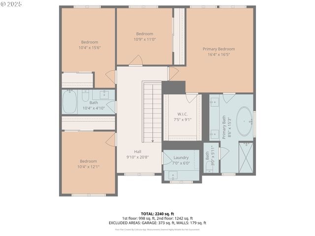 11936 Skellenger Way, Oregon City, OR 97045