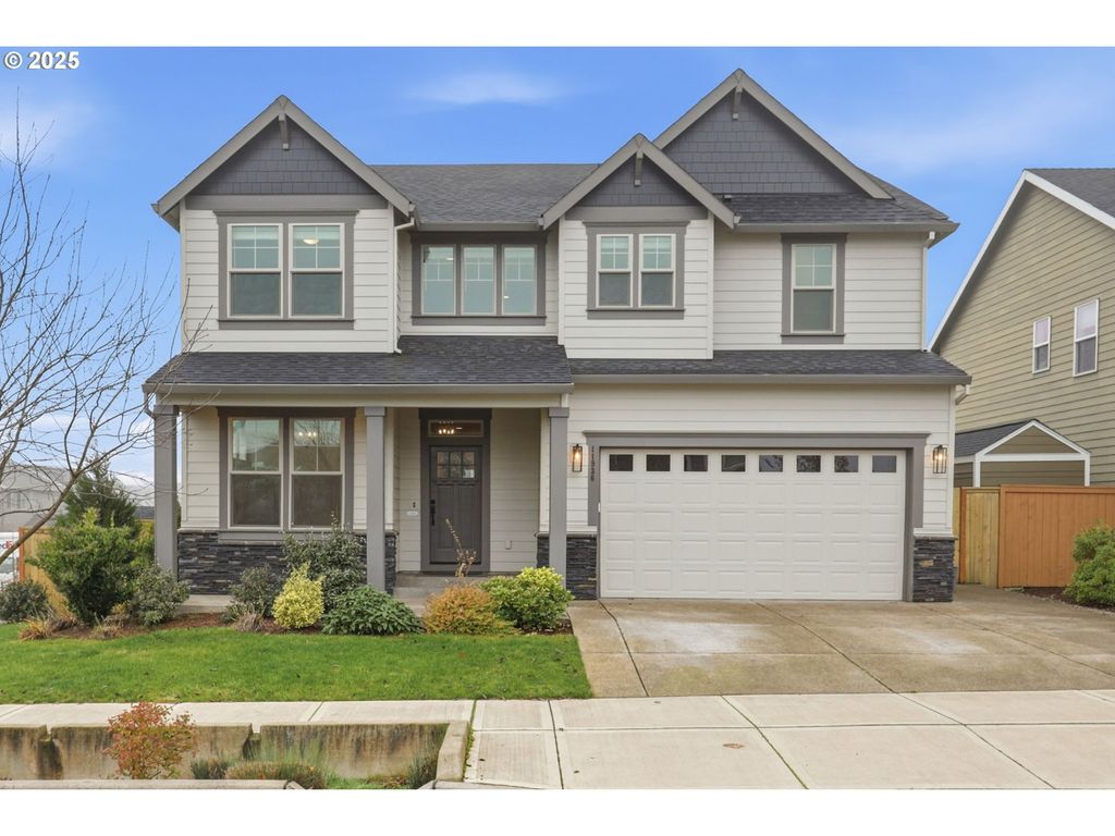 11936 Skellenger Way, Oregon City, OR 97045