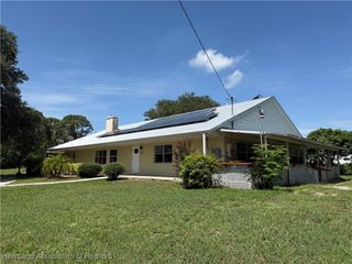 350 Bottlebrush Avenue, Lake Placid, FL 33852