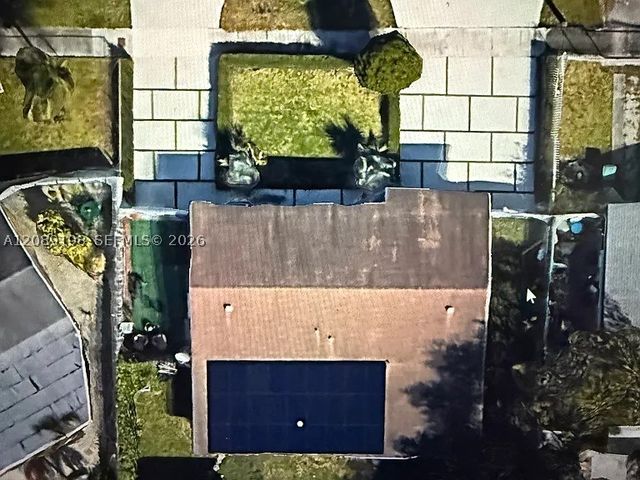12620 SW 188th St E, Miami, FL 33177