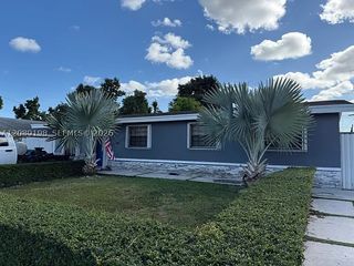 12620 SW 188th St E, Miami, FL 33177