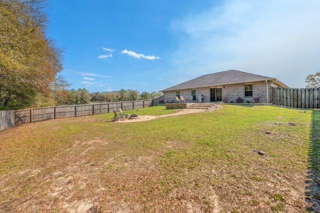 2283 Lewis Street, Crestview, FL 32536