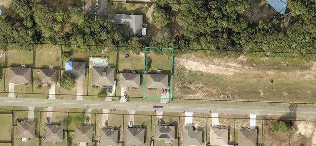 2283 Lewis Street, Crestview, FL 32536