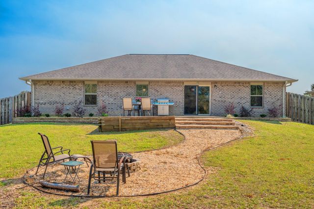 2283 Lewis Street, Crestview, FL 32536