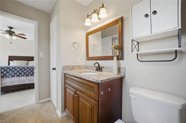 3201 Barberry LN, Virginia Beach, VA 23453