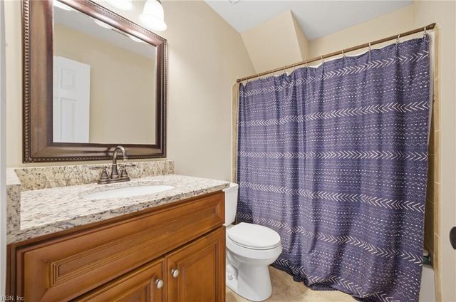 3201 Barberry LN, Virginia Beach, VA 23453