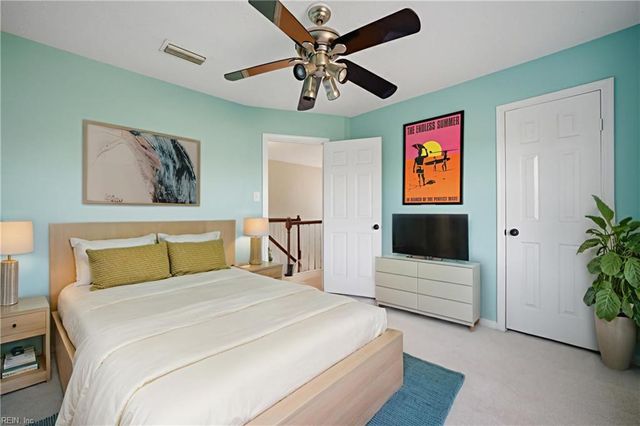 3201 Barberry LN, Virginia Beach, VA 23453