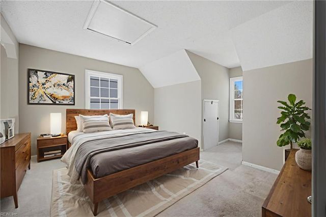 3201 Barberry LN, Virginia Beach, VA 23453