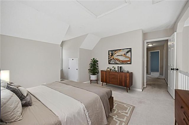 3201 Barberry LN, Virginia Beach, VA 23453