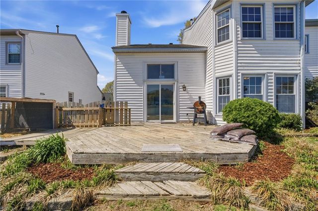 3201 Barberry LN, Virginia Beach, VA 23453